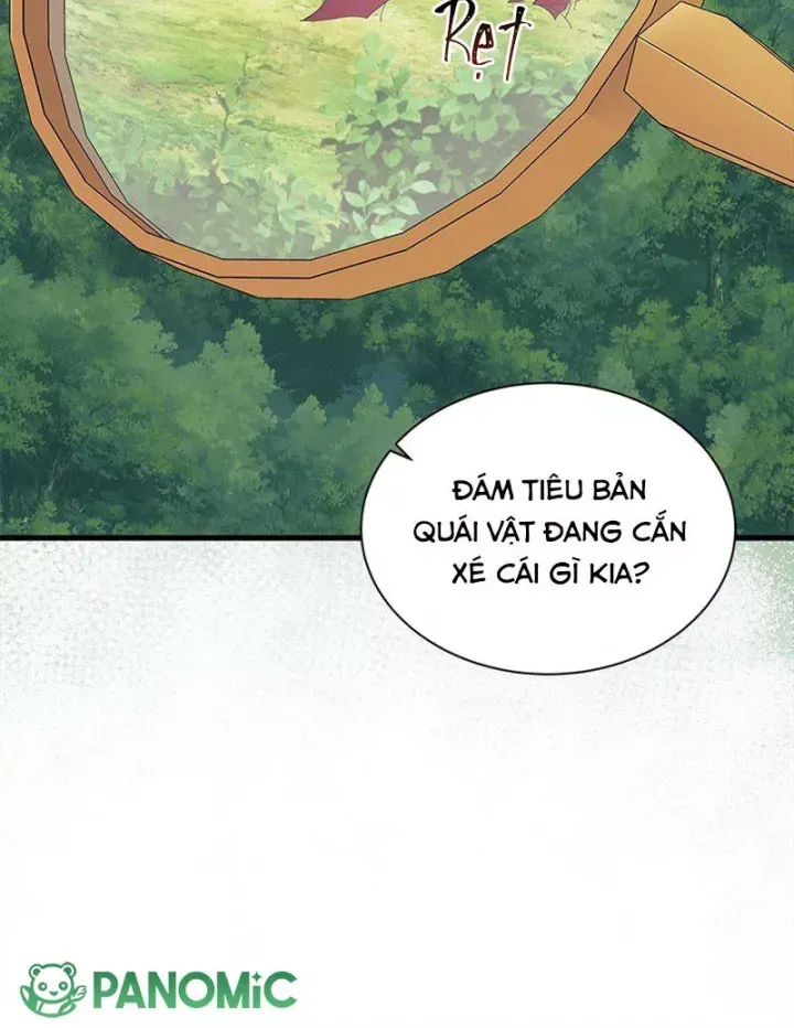 Tôi Không Muốn Làm Người Mai Mối Chap 97 - Next Chap 98