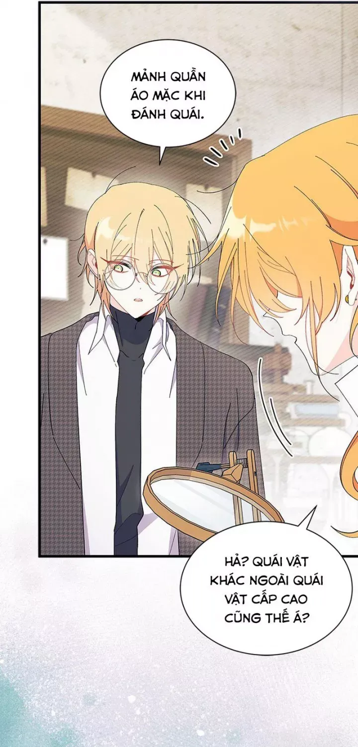 Tôi Không Muốn Làm Người Mai Mối Chap 97 - Next Chap 98