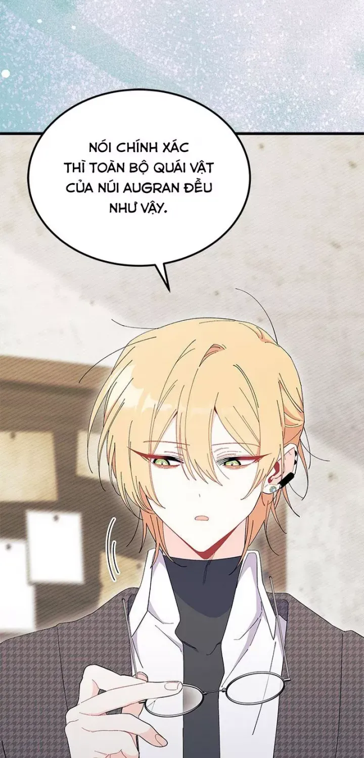 Tôi Không Muốn Làm Người Mai Mối Chap 97 - Next Chap 98