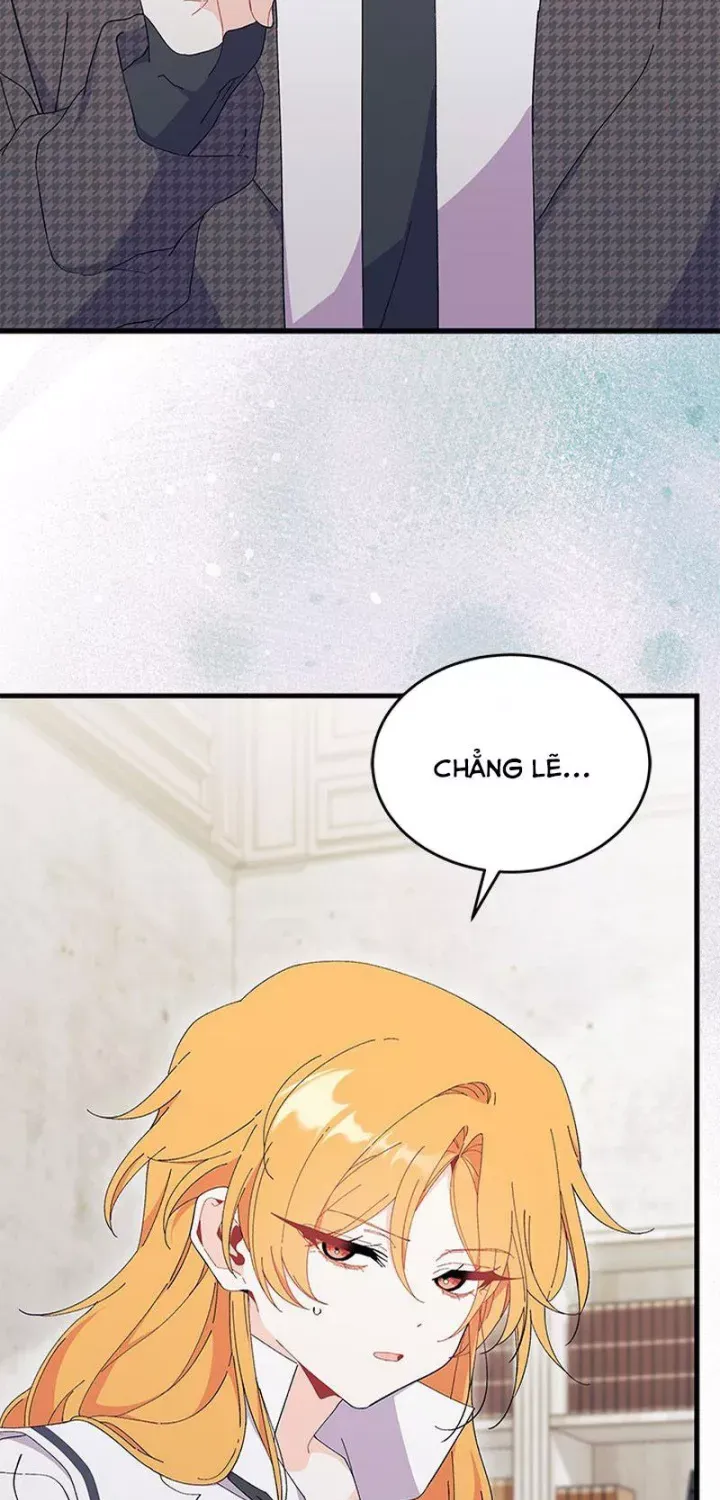 Tôi Không Muốn Làm Người Mai Mối Chap 97 - Next Chap 98