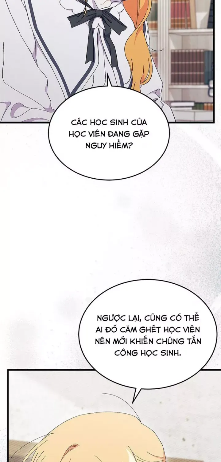 Tôi Không Muốn Làm Người Mai Mối Chap 97 - Next Chap 98