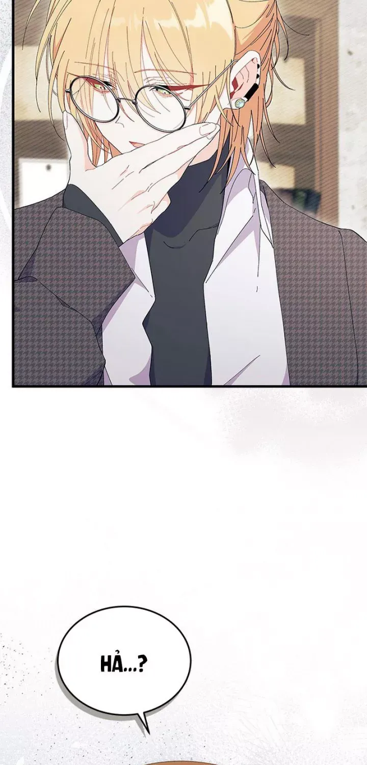 Tôi Không Muốn Làm Người Mai Mối Chap 97 - Next Chap 98