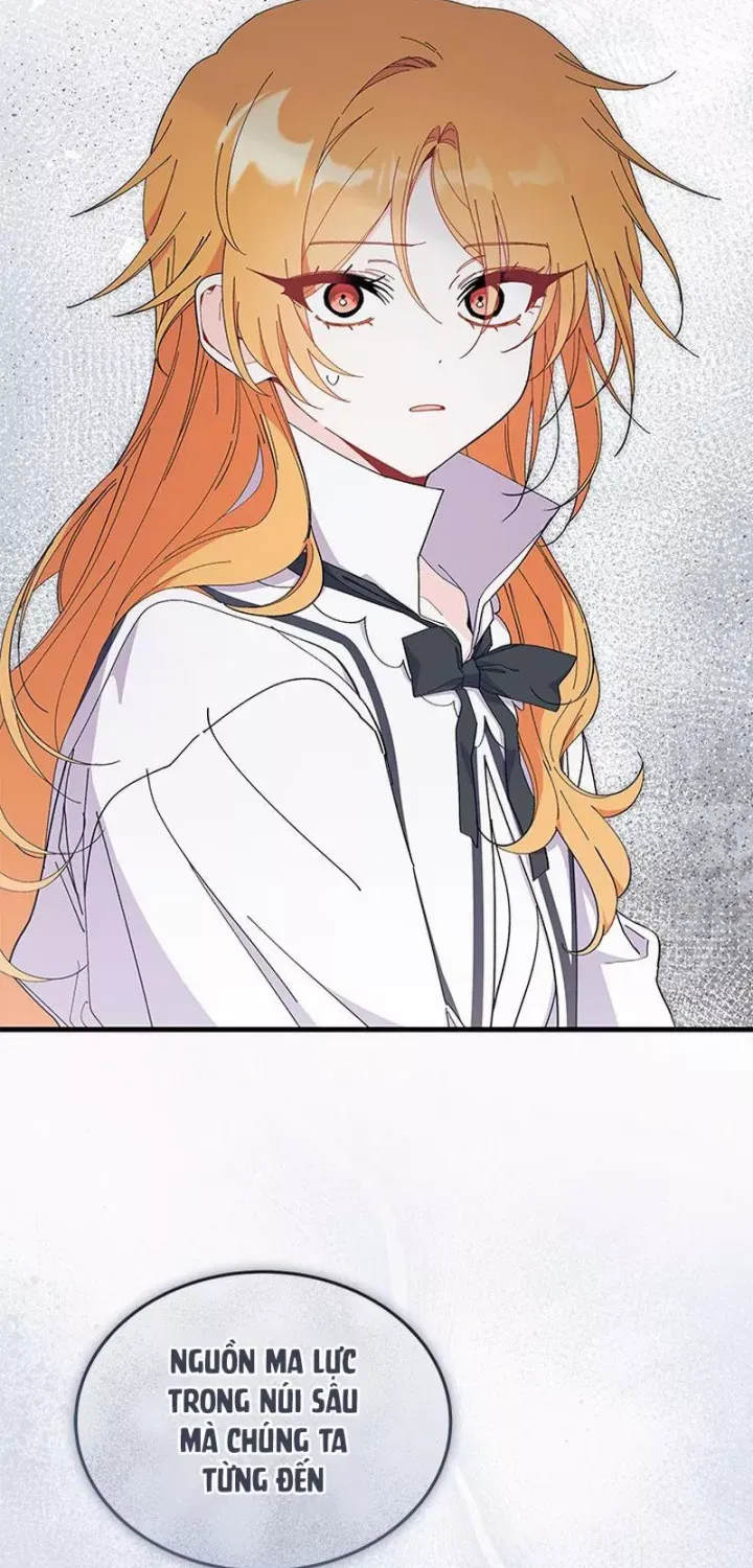 Tôi Không Muốn Làm Người Mai Mối Chap 97 - Next Chap 98