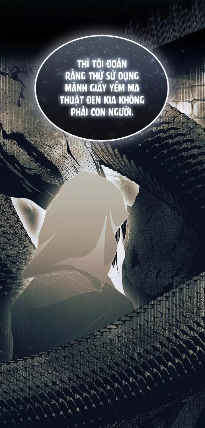 Tôi Không Muốn Làm Người Mai Mối Chap 97 - Next Chap 98