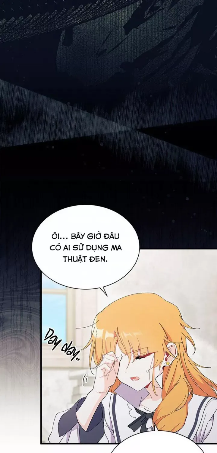 Tôi Không Muốn Làm Người Mai Mối Chap 97 - Next Chap 98