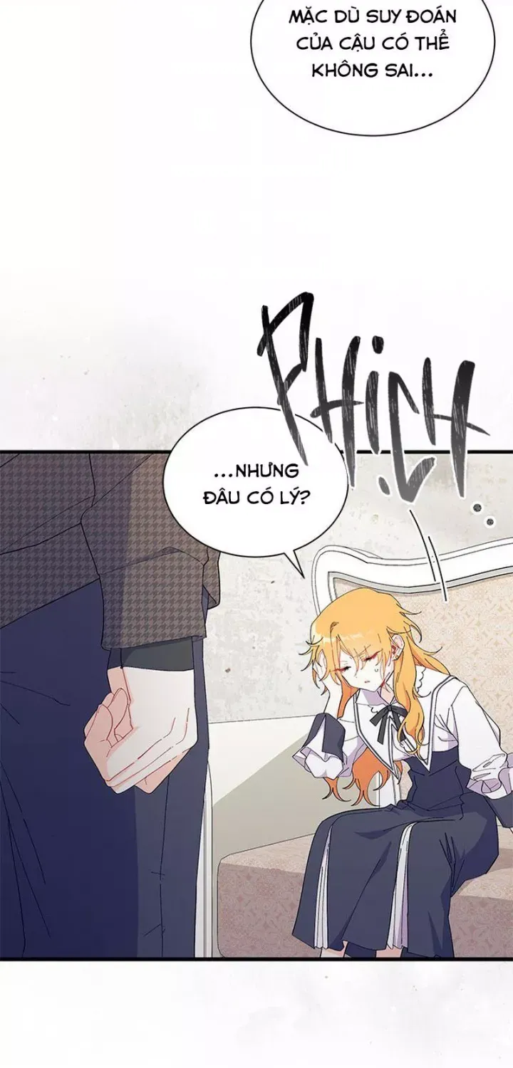 Tôi Không Muốn Làm Người Mai Mối Chap 97 - Next Chap 98