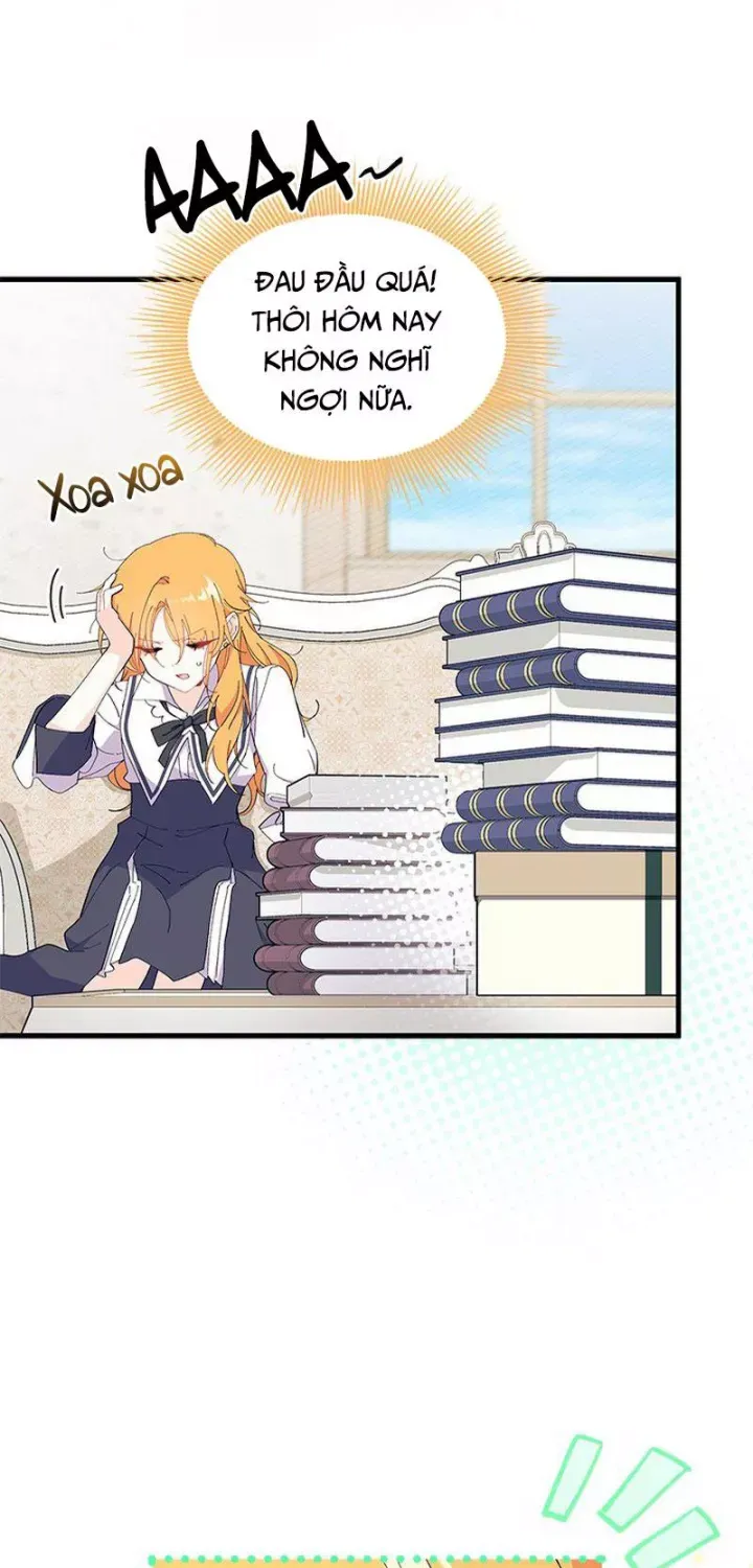 Tôi Không Muốn Làm Người Mai Mối Chap 97 - Next Chap 98