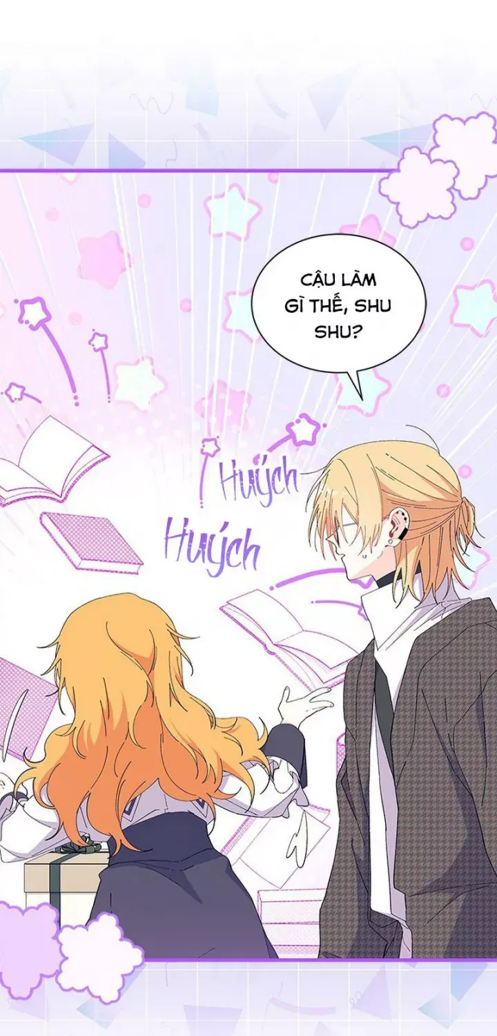 Tôi Không Muốn Làm Người Mai Mối Chap 97 - Next Chap 98