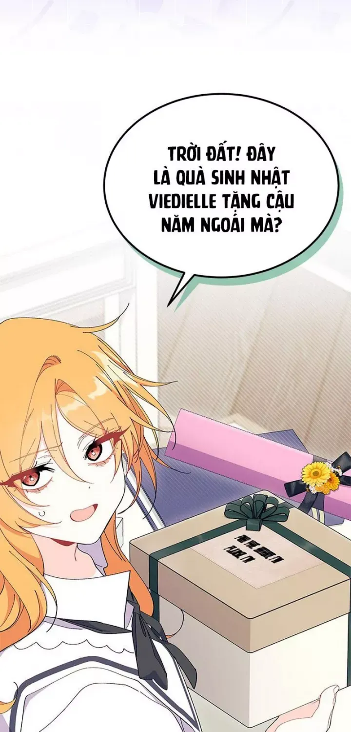Tôi Không Muốn Làm Người Mai Mối Chap 97 - Next Chap 98