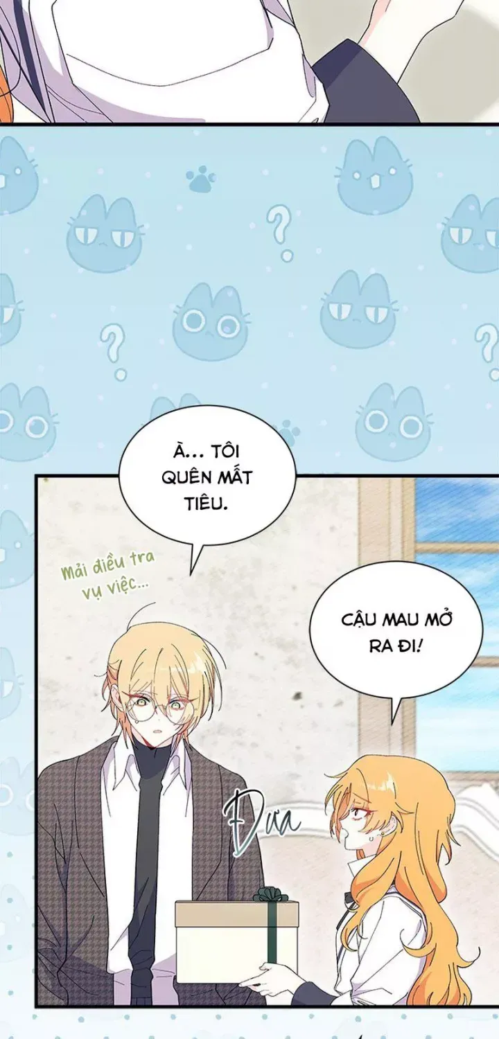 Tôi Không Muốn Làm Người Mai Mối Chap 97 - Next Chap 98