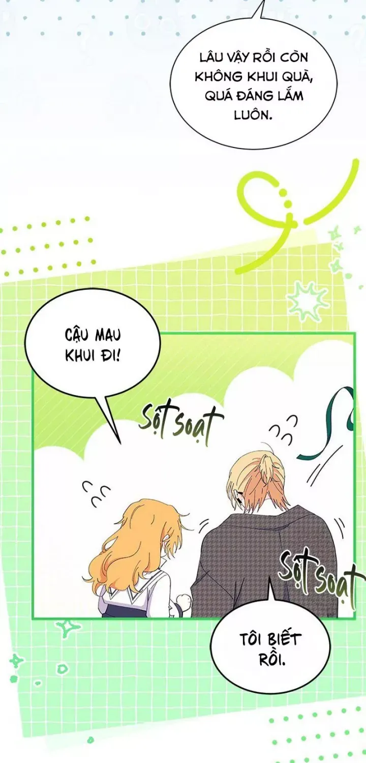 Tôi Không Muốn Làm Người Mai Mối Chap 97 - Next Chap 98