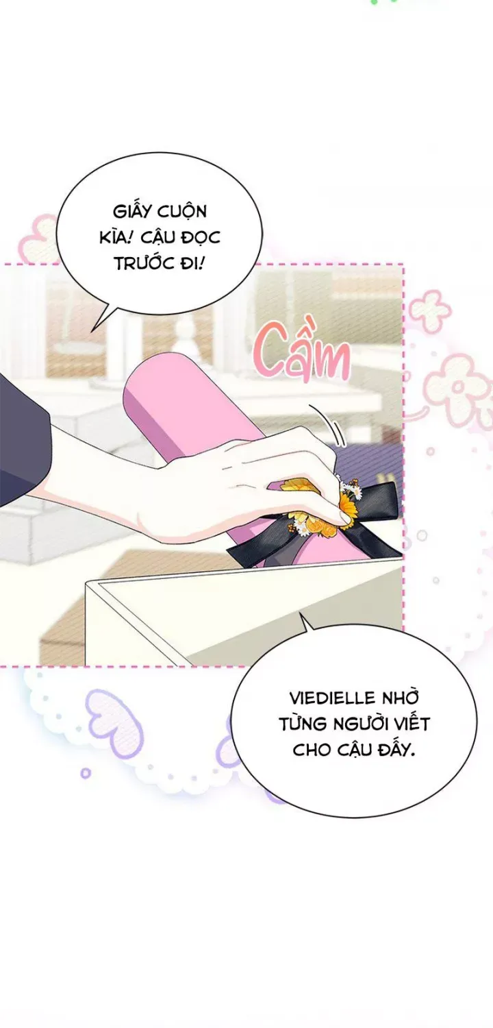 Tôi Không Muốn Làm Người Mai Mối Chap 97 - Next Chap 98