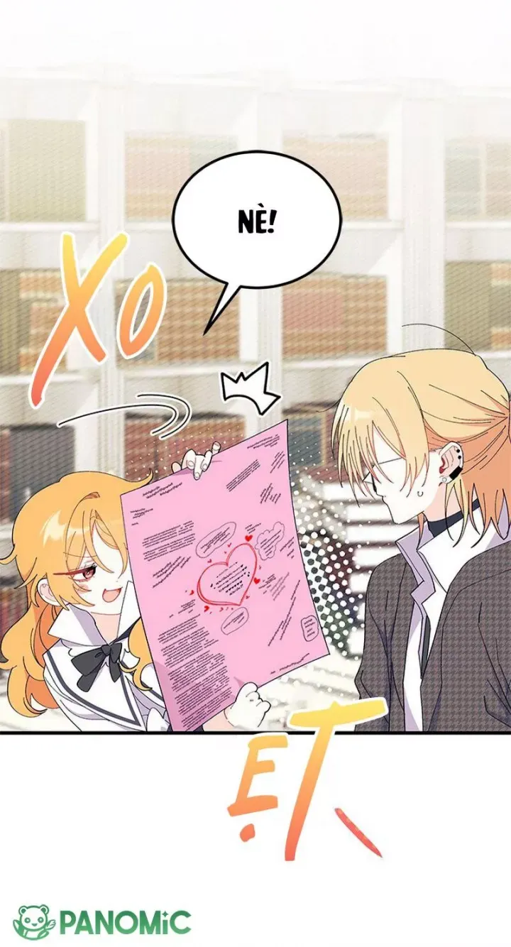 Tôi Không Muốn Làm Người Mai Mối Chap 97 - Next Chap 98