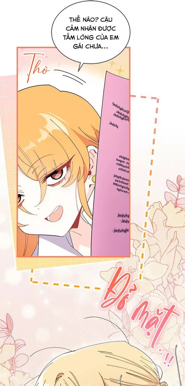 Tôi Không Muốn Làm Người Mai Mối Chap 97 - Next Chap 98