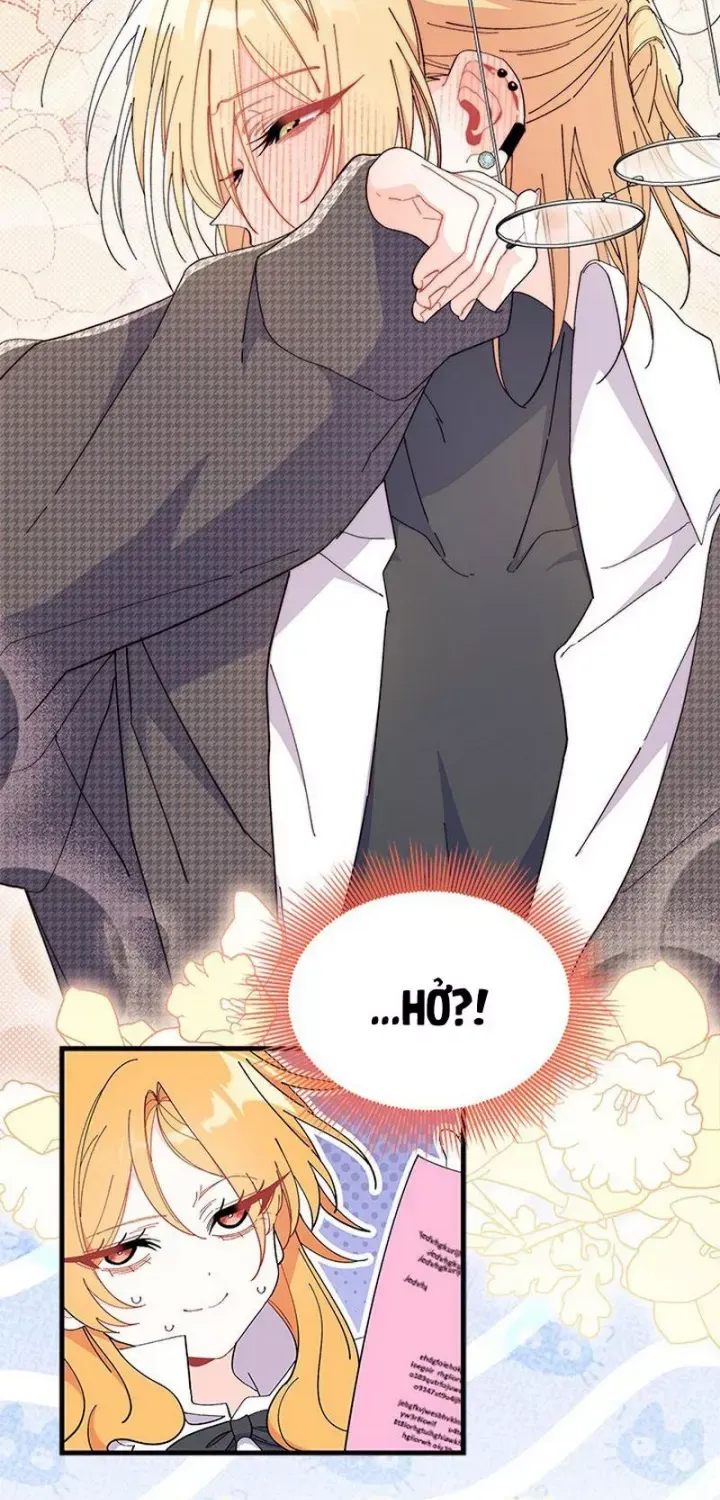 Tôi Không Muốn Làm Người Mai Mối Chap 97 - Next Chap 98