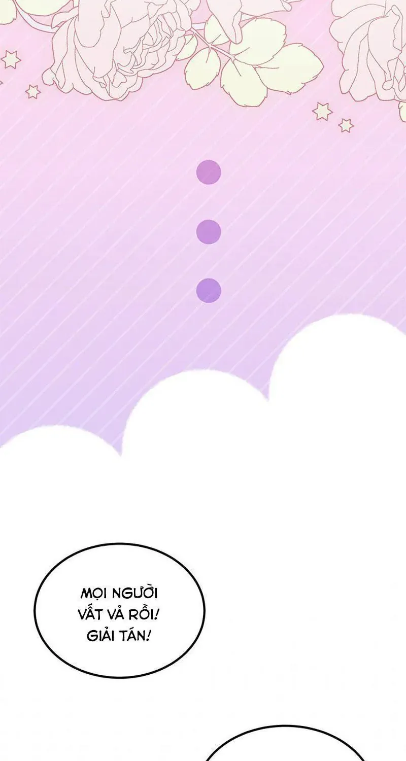 Tôi Không Muốn Làm Người Mai Mối Chap 98 - Next Chap 99