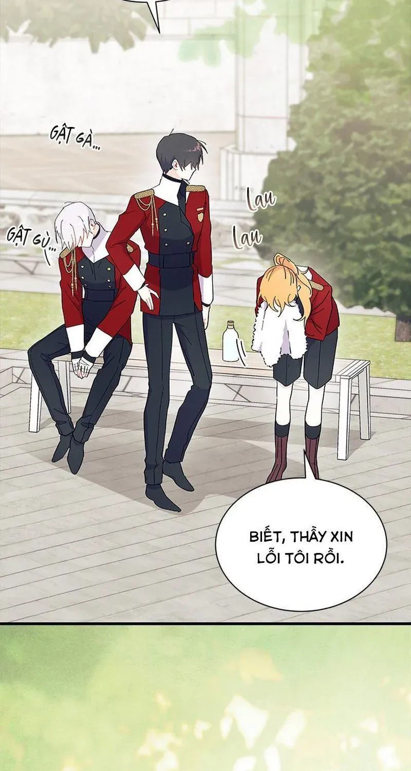 Tôi Không Muốn Làm Người Mai Mối Chap 98 - Next Chap 99