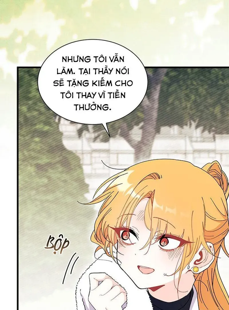 Tôi Không Muốn Làm Người Mai Mối Chap 98 - Next Chap 99