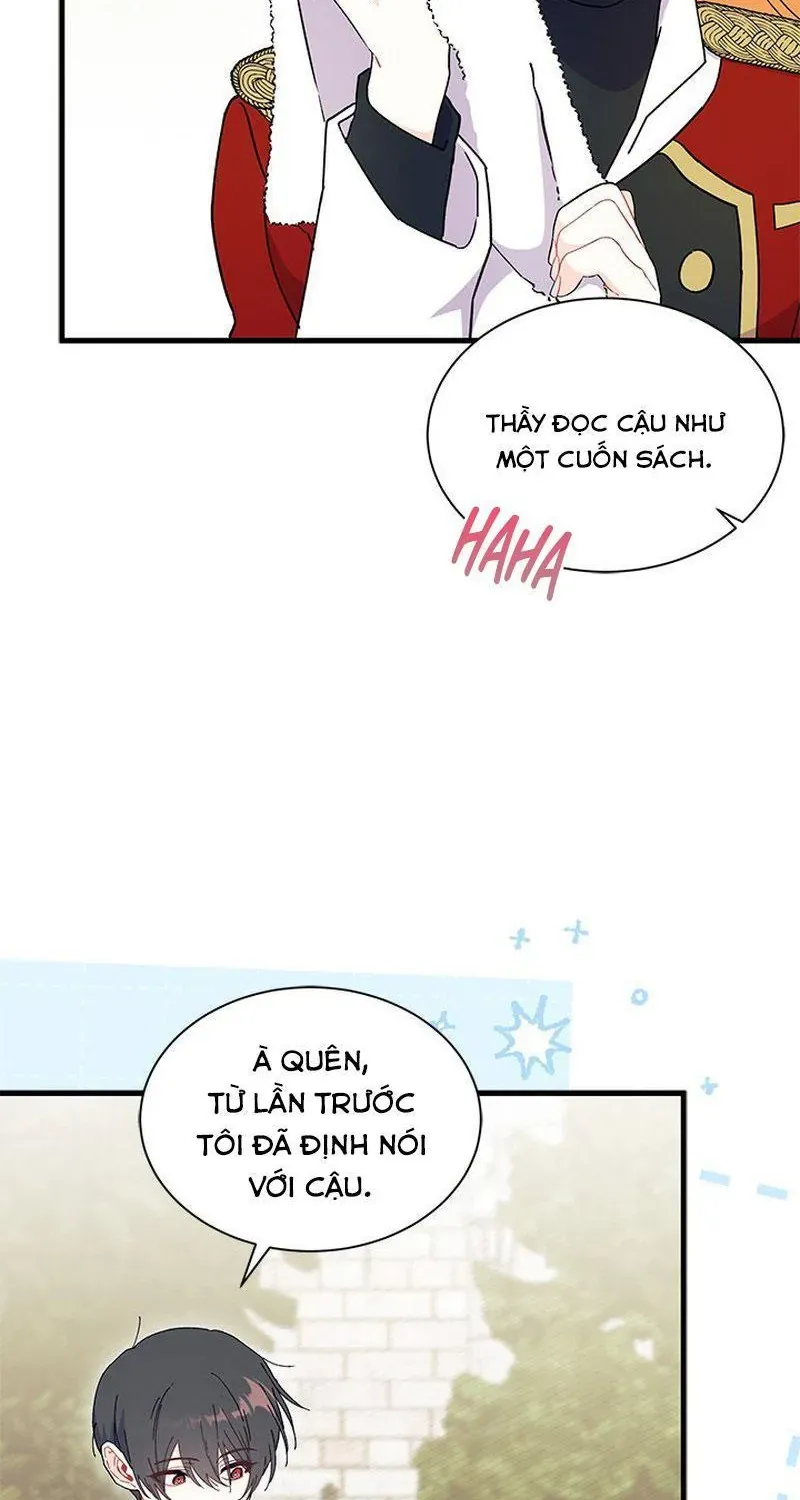 Tôi Không Muốn Làm Người Mai Mối Chap 98 - Next Chap 99