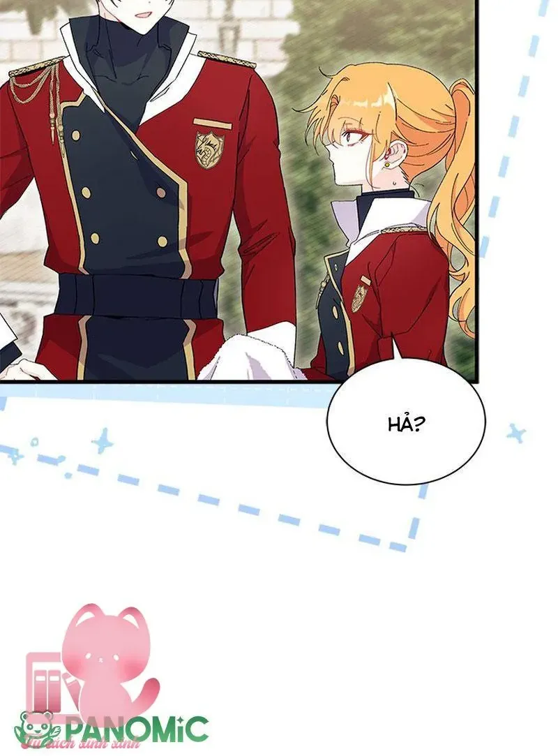 Tôi Không Muốn Làm Người Mai Mối Chap 98 - Next Chap 99