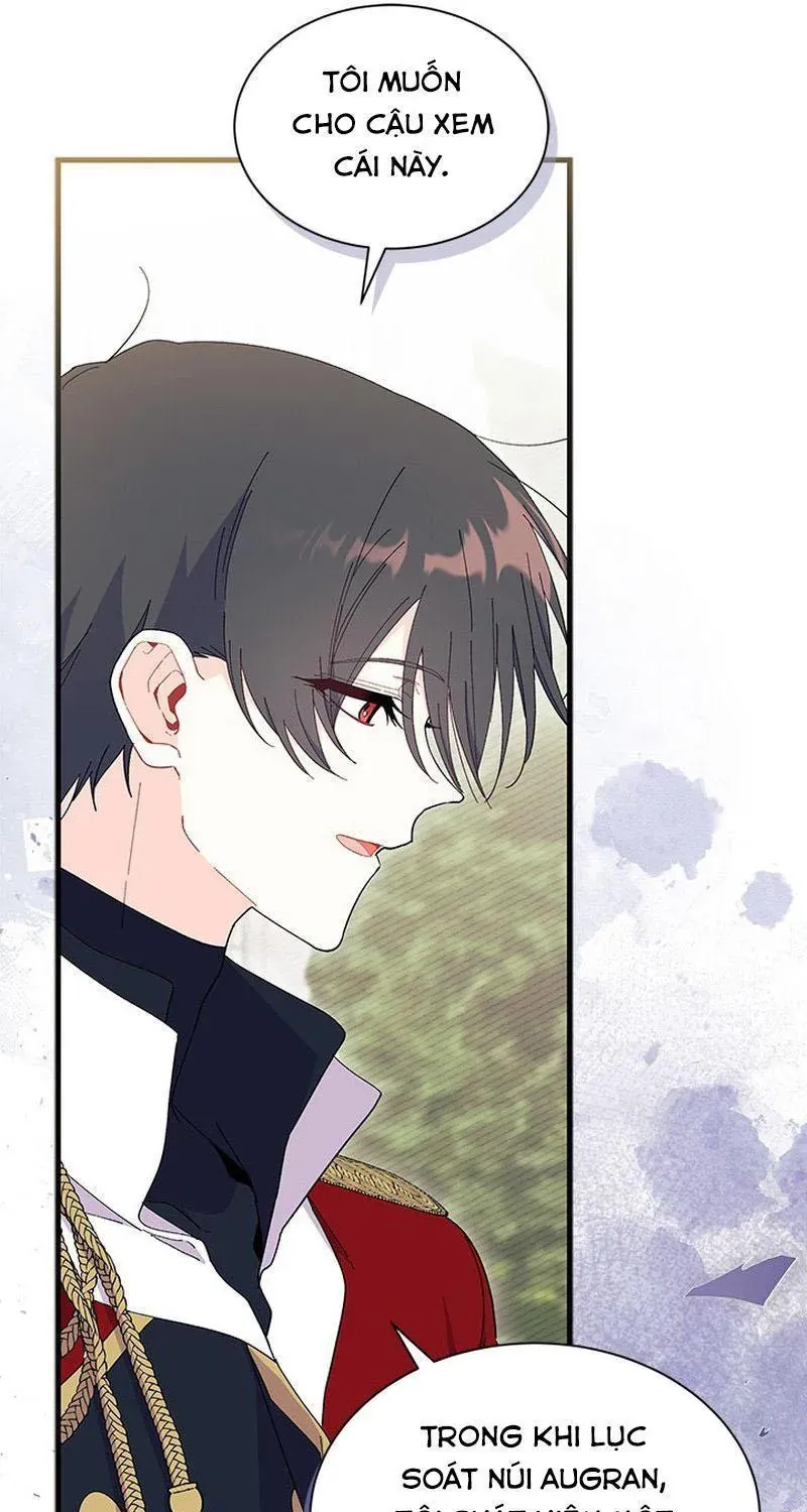 Tôi Không Muốn Làm Người Mai Mối Chap 98 - Next Chap 99