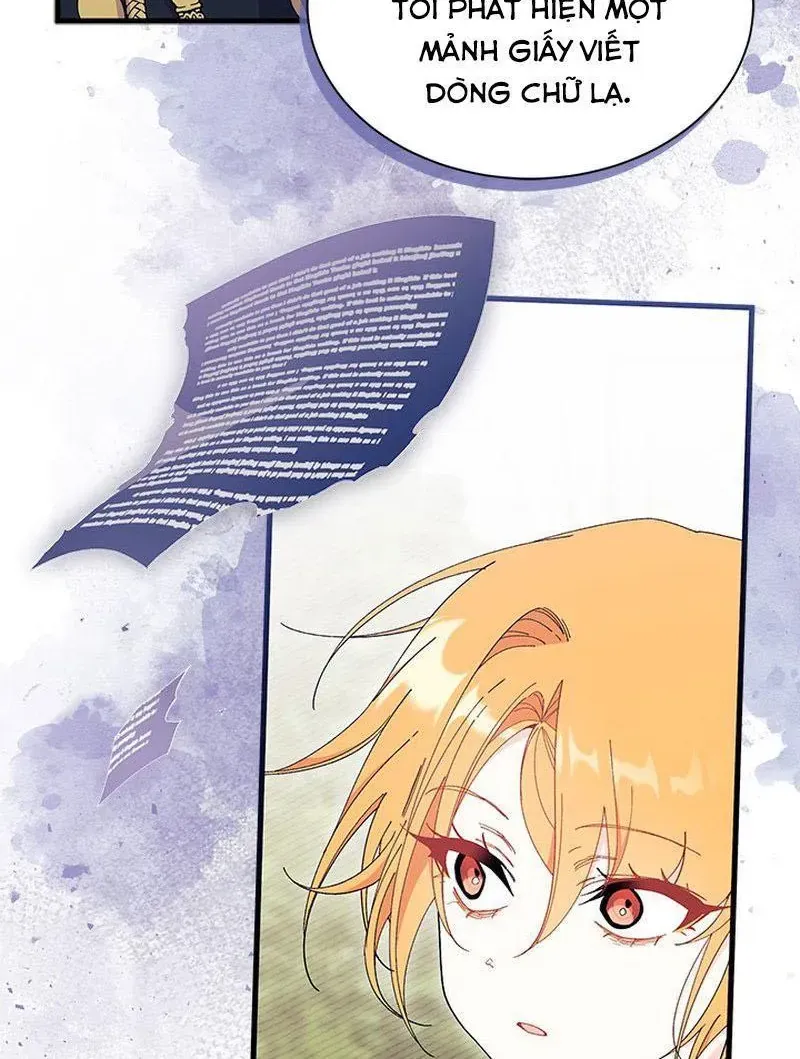 Tôi Không Muốn Làm Người Mai Mối Chap 98 - Next Chap 99