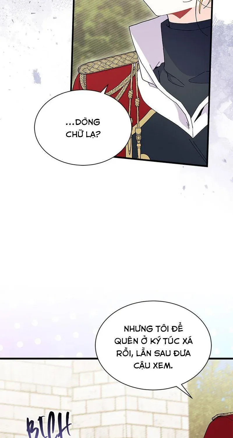 Tôi Không Muốn Làm Người Mai Mối Chap 98 - Next Chap 99