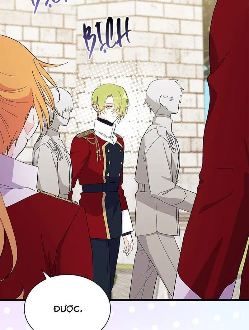 Tôi Không Muốn Làm Người Mai Mối Chap 98 - Next Chap 99