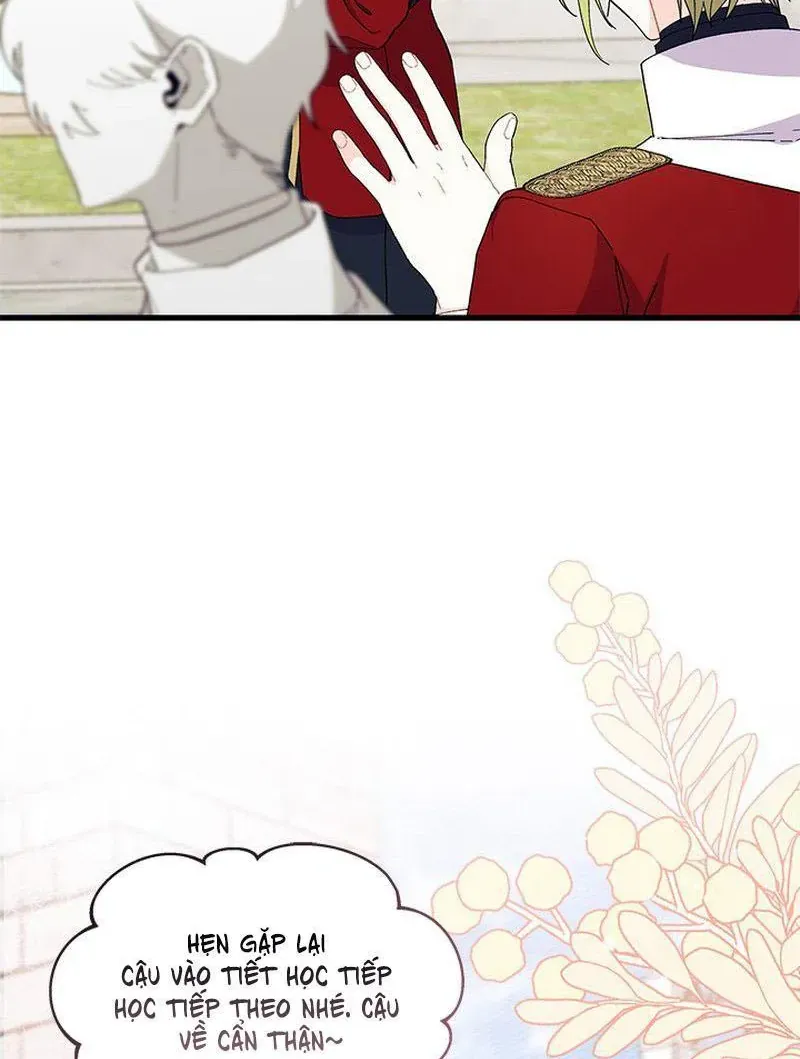 Tôi Không Muốn Làm Người Mai Mối Chap 98 - Next Chap 99