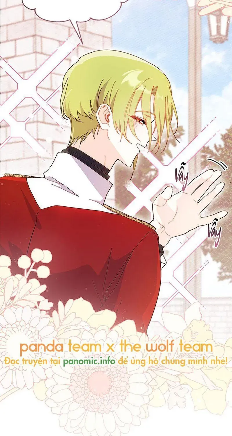 Tôi Không Muốn Làm Người Mai Mối Chap 98 - Next Chap 99