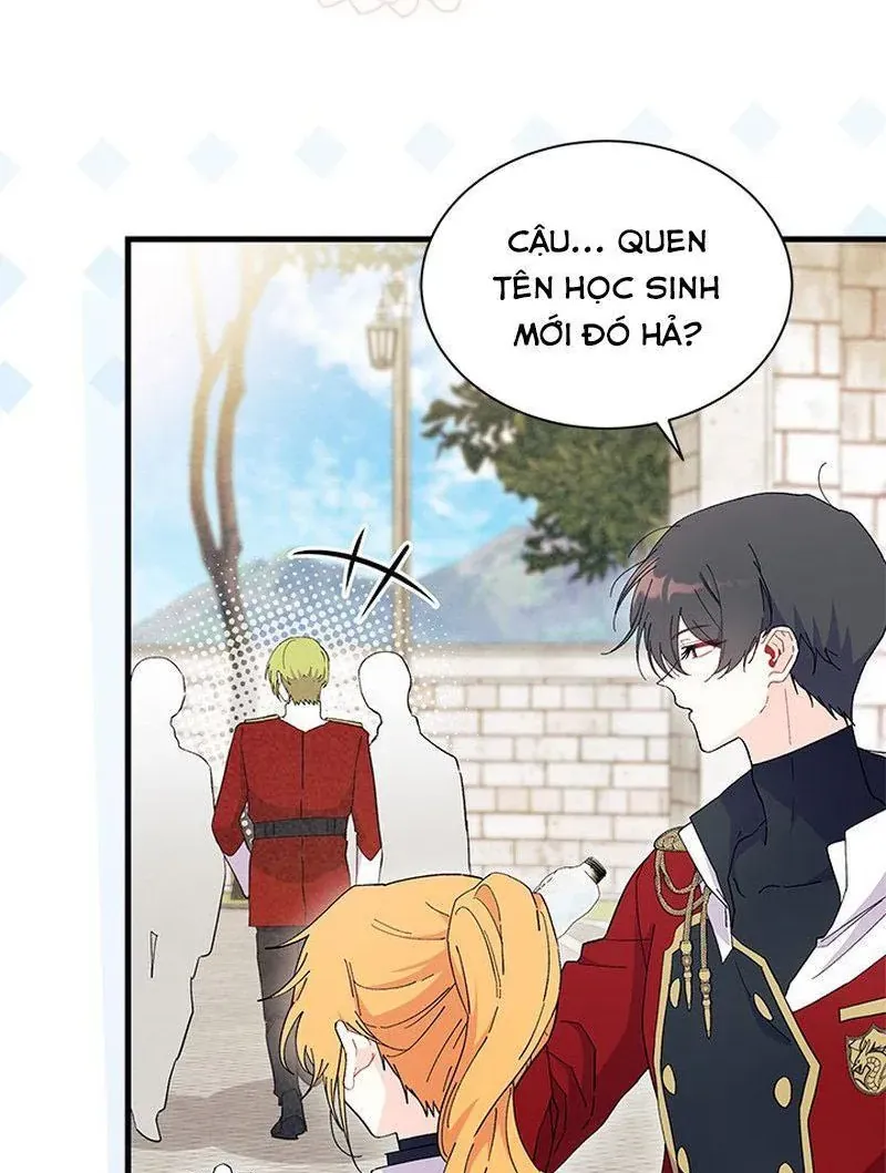 Tôi Không Muốn Làm Người Mai Mối Chap 98 - Next Chap 99