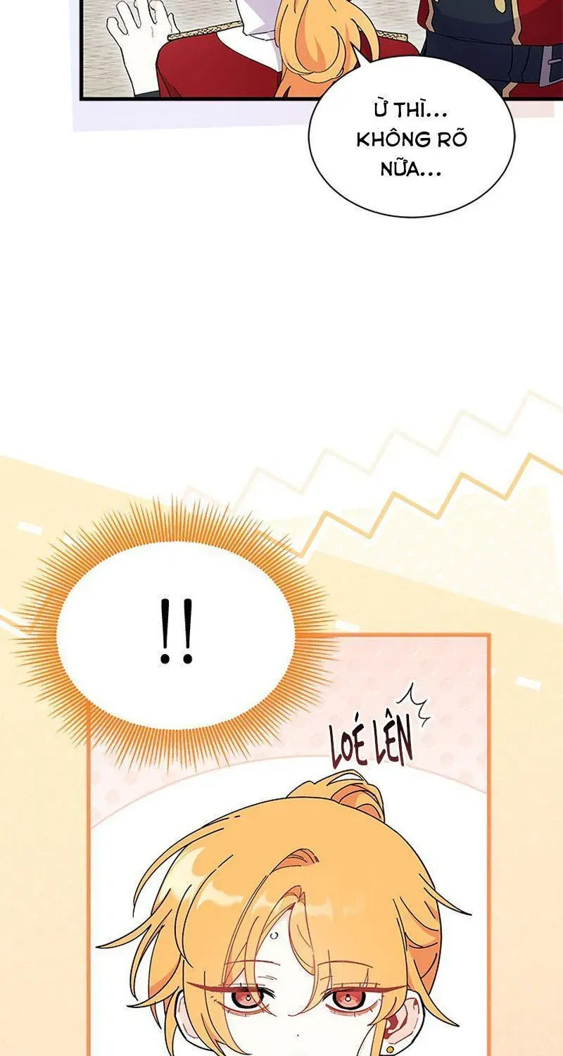 Tôi Không Muốn Làm Người Mai Mối Chap 98 - Next Chap 99