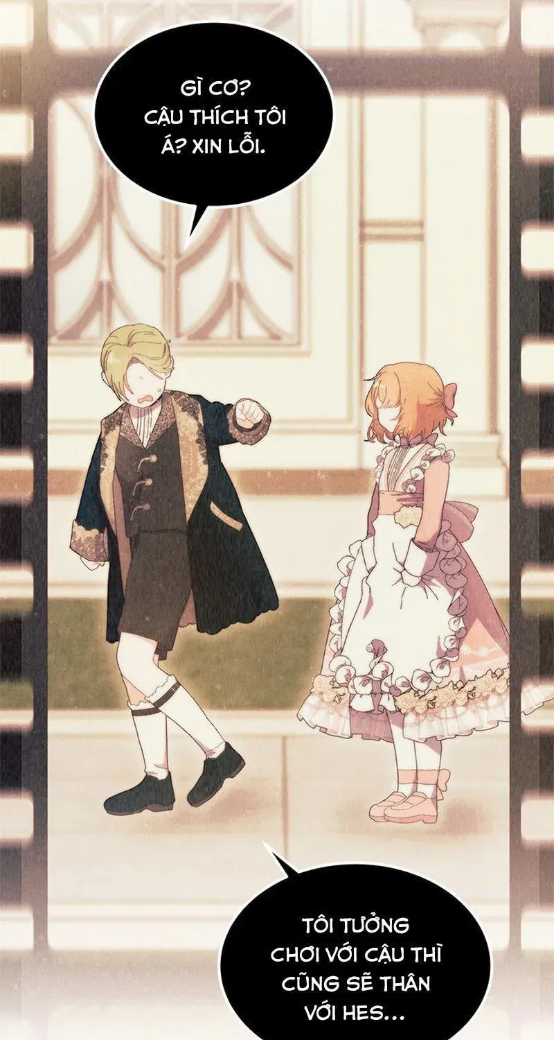 Tôi Không Muốn Làm Người Mai Mối Chap 98 - Next Chap 99