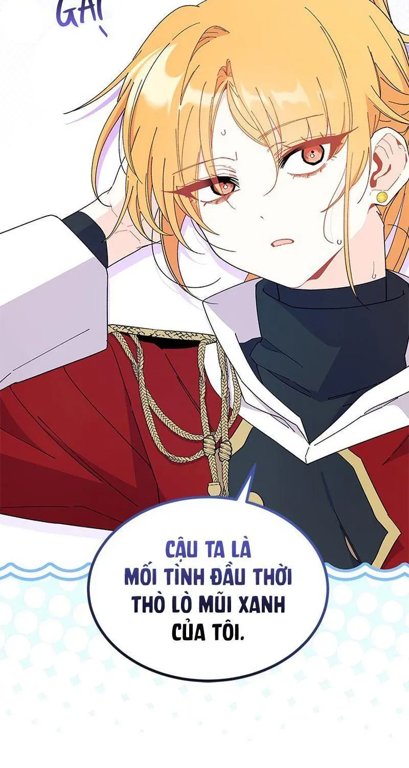 Tôi Không Muốn Làm Người Mai Mối Chap 98 - Next Chap 99