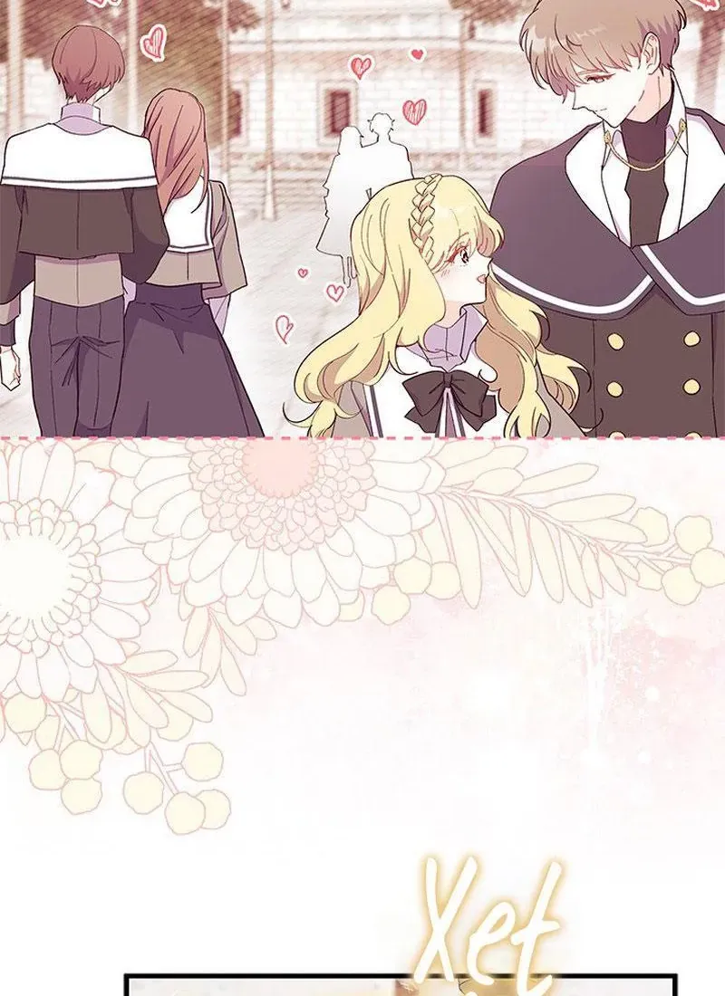 Tôi Không Muốn Làm Người Mai Mối Chap 98 - Next Chap 99