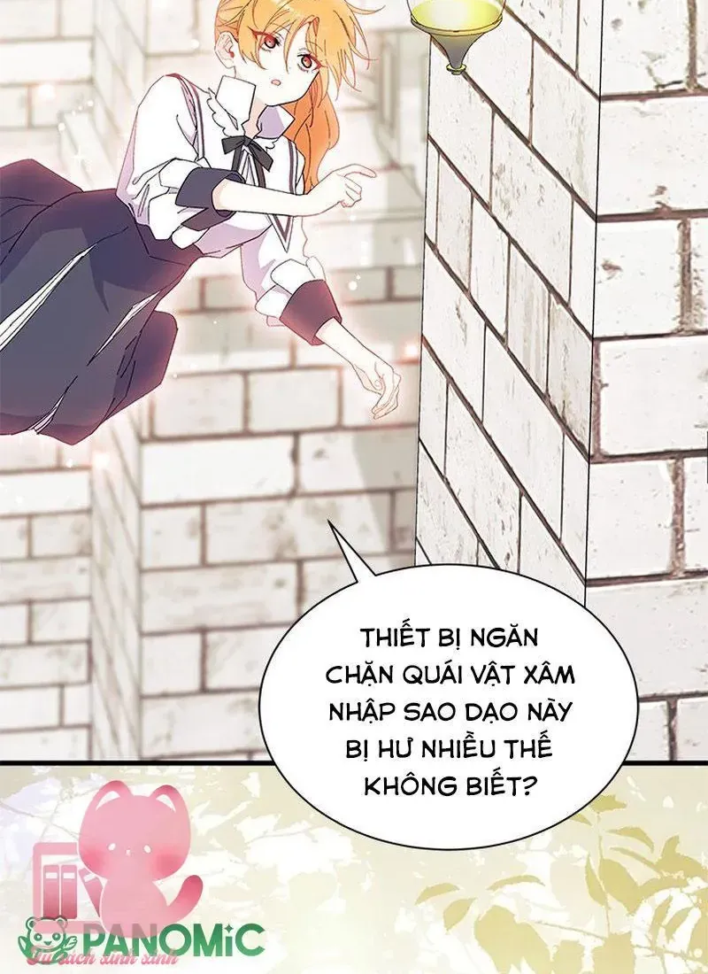 Tôi Không Muốn Làm Người Mai Mối Chap 98 - Next Chap 99