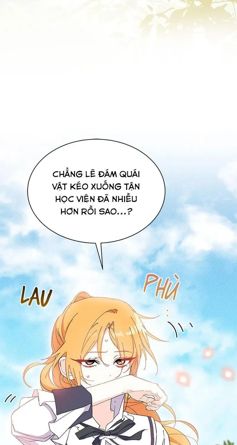 Tôi Không Muốn Làm Người Mai Mối Chap 98 - Next Chap 99