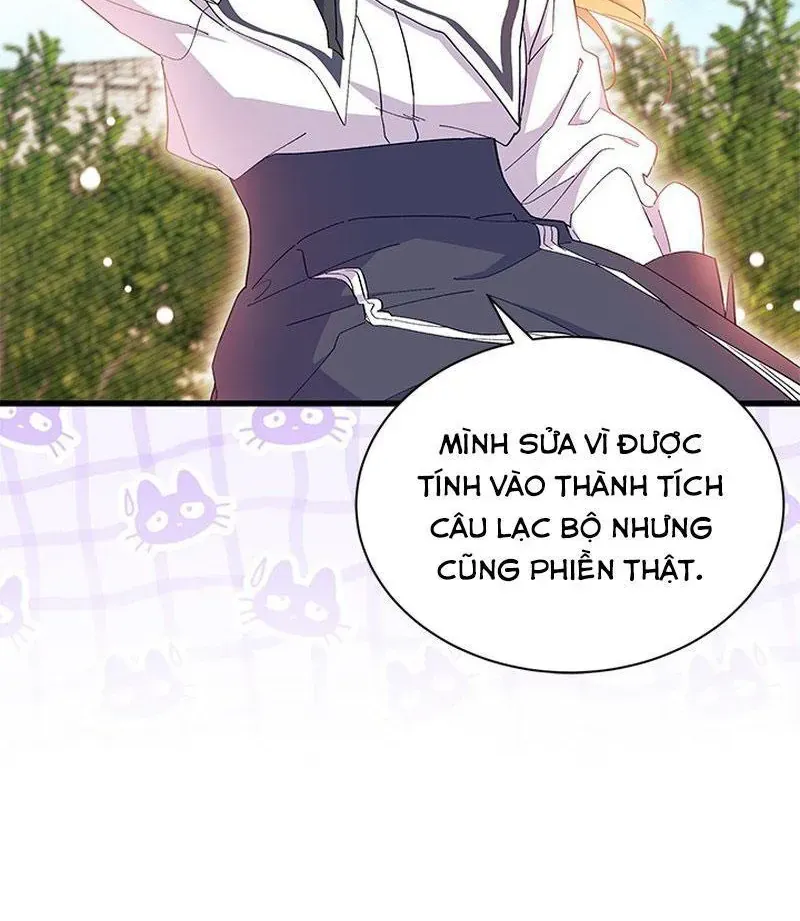 Tôi Không Muốn Làm Người Mai Mối Chap 98 - Next Chap 99