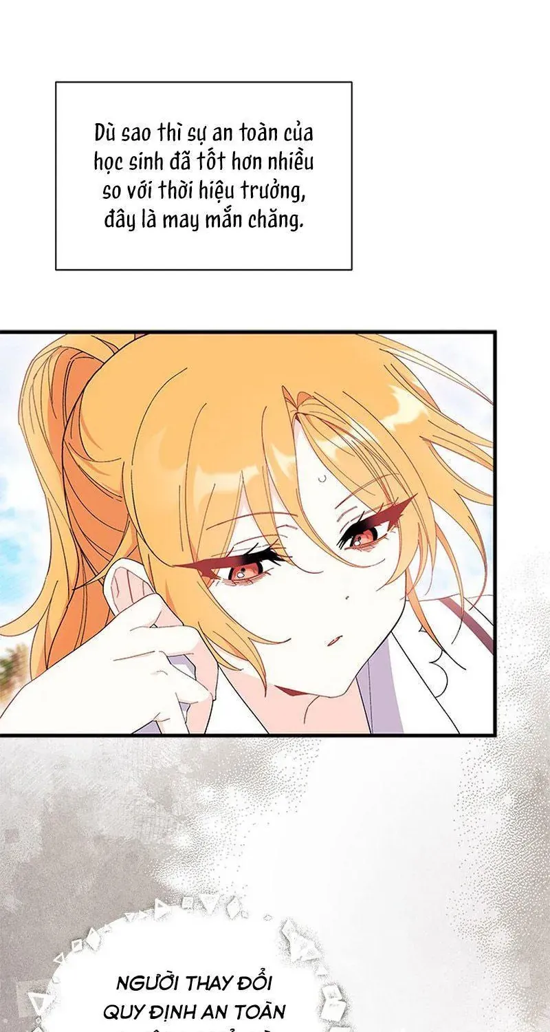 Tôi Không Muốn Làm Người Mai Mối Chap 98 - Next Chap 99