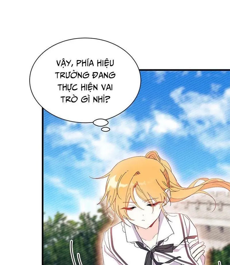 Tôi Không Muốn Làm Người Mai Mối Chap 98 - Next Chap 99