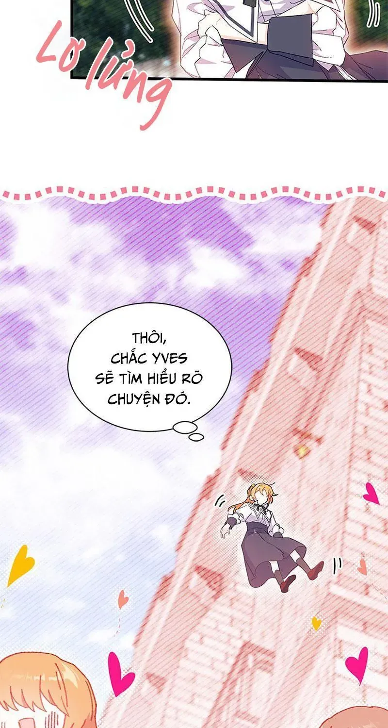 Tôi Không Muốn Làm Người Mai Mối Chap 98 - Next Chap 99