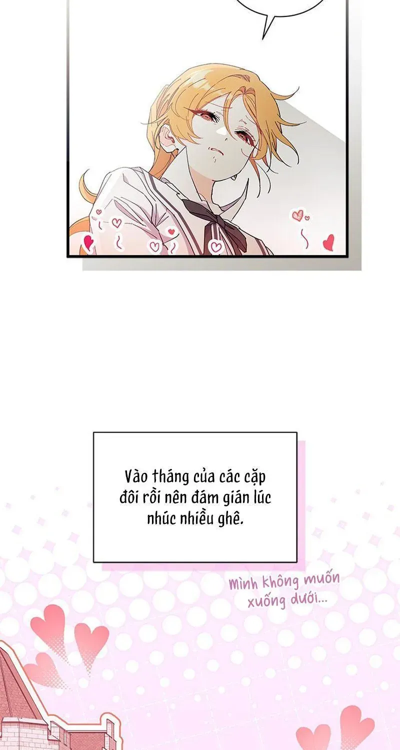 Tôi Không Muốn Làm Người Mai Mối Chap 98 - Next Chap 99