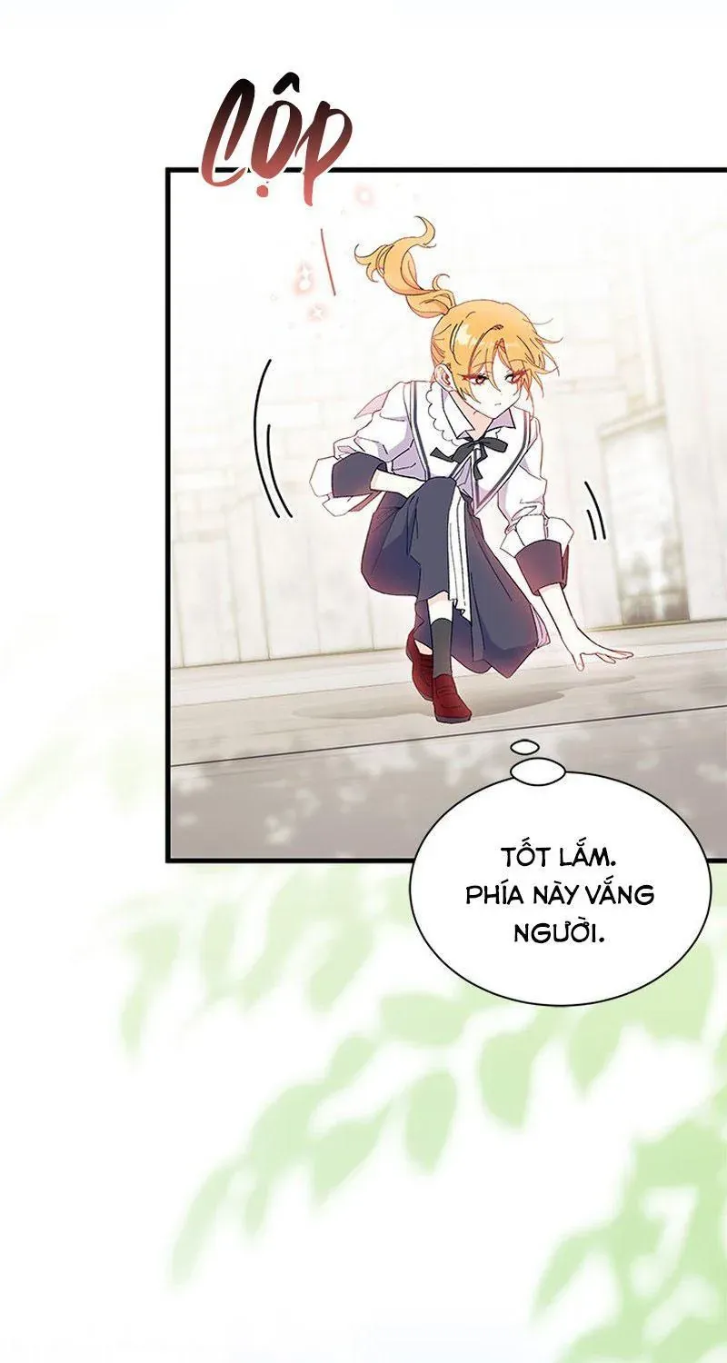 Tôi Không Muốn Làm Người Mai Mối Chap 98 - Next Chap 99