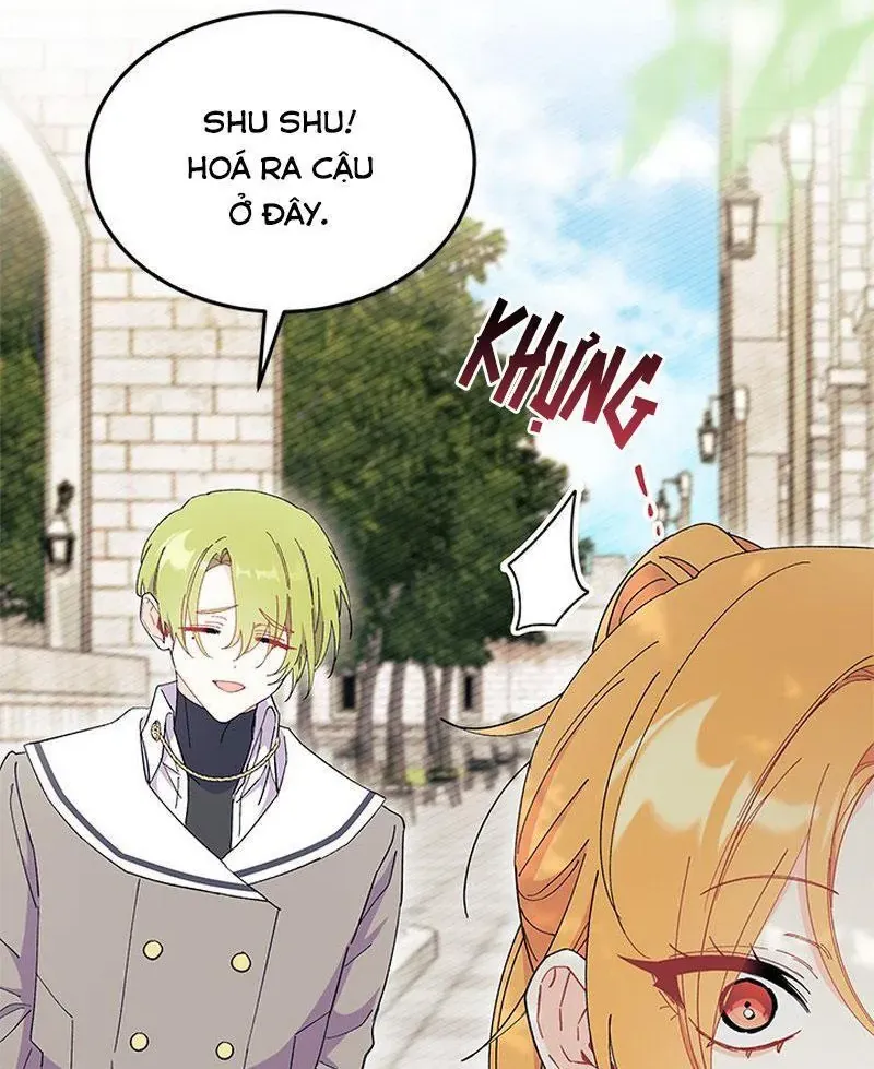 Tôi Không Muốn Làm Người Mai Mối Chap 98 - Next Chap 99