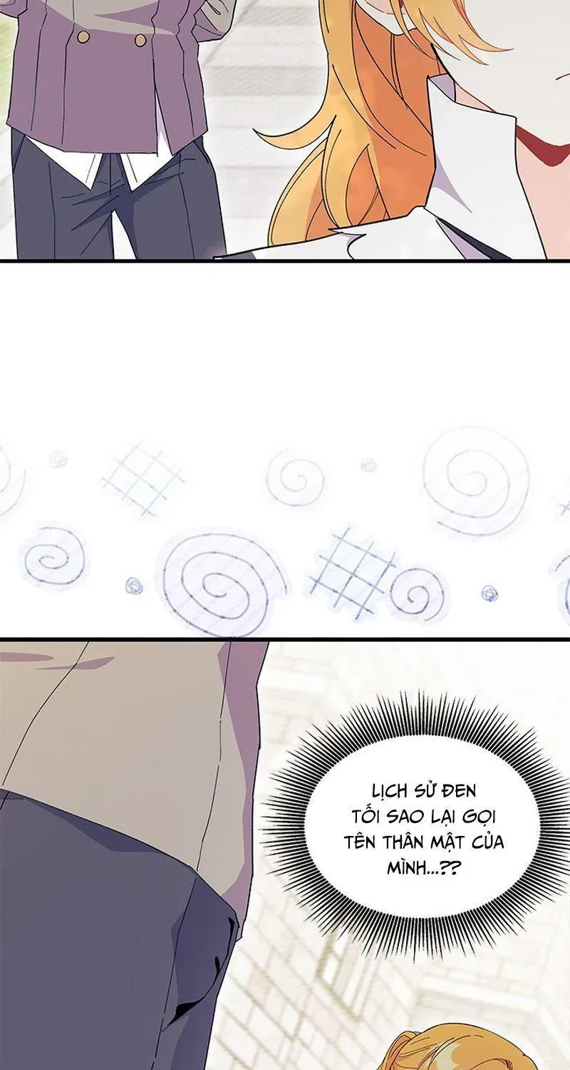 Tôi Không Muốn Làm Người Mai Mối Chap 98 - Next Chap 99