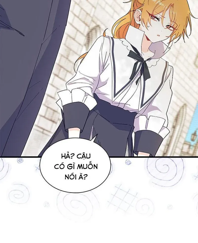 Tôi Không Muốn Làm Người Mai Mối Chap 98 - Next Chap 99
