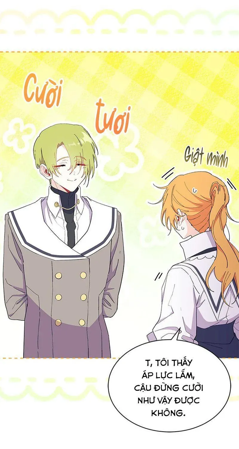 Tôi Không Muốn Làm Người Mai Mối Chap 98 - Next Chap 99