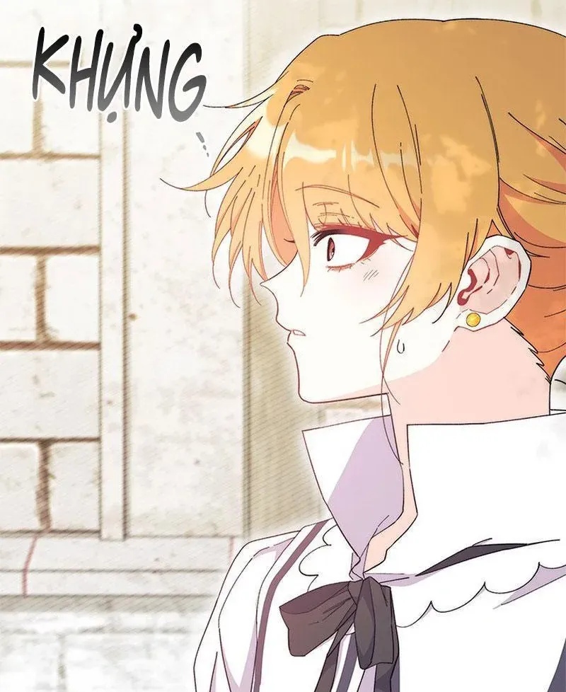 Tôi Không Muốn Làm Người Mai Mối Chap 98 - Next Chap 99