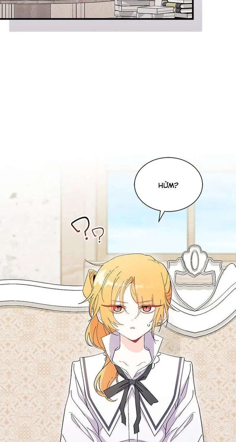 Tôi Không Muốn Làm Người Mai Mối Chap 99 - Next Chap 100