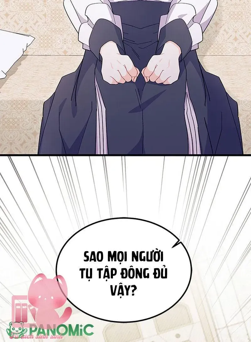 Tôi Không Muốn Làm Người Mai Mối Chap 99 - Next Chap 100